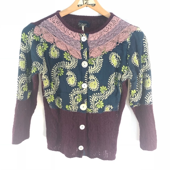 Free People Jackets & Blazers - Free People Cardigan